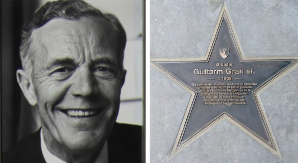 Guttorm Gran