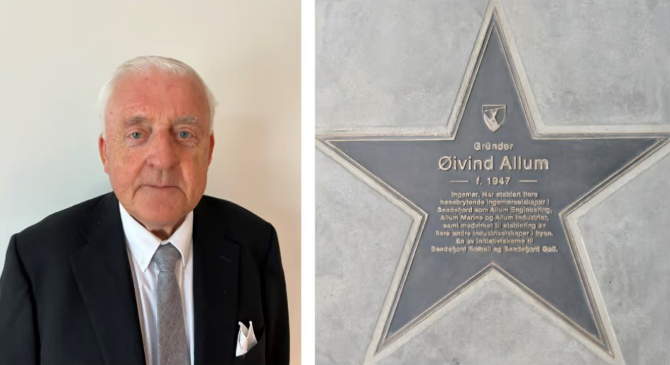 Øivind Allum