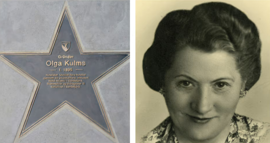 Olga Kulms