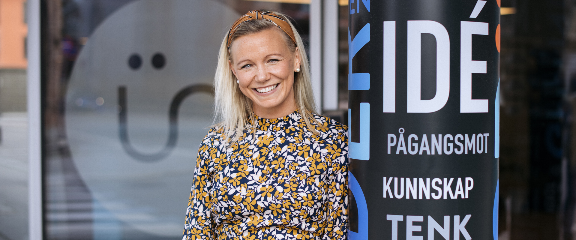 Benedicte Eian Iversen